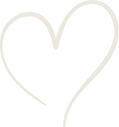 Big Heart Shape