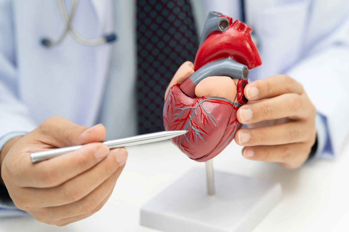 How Are Artery Blockages Treated?