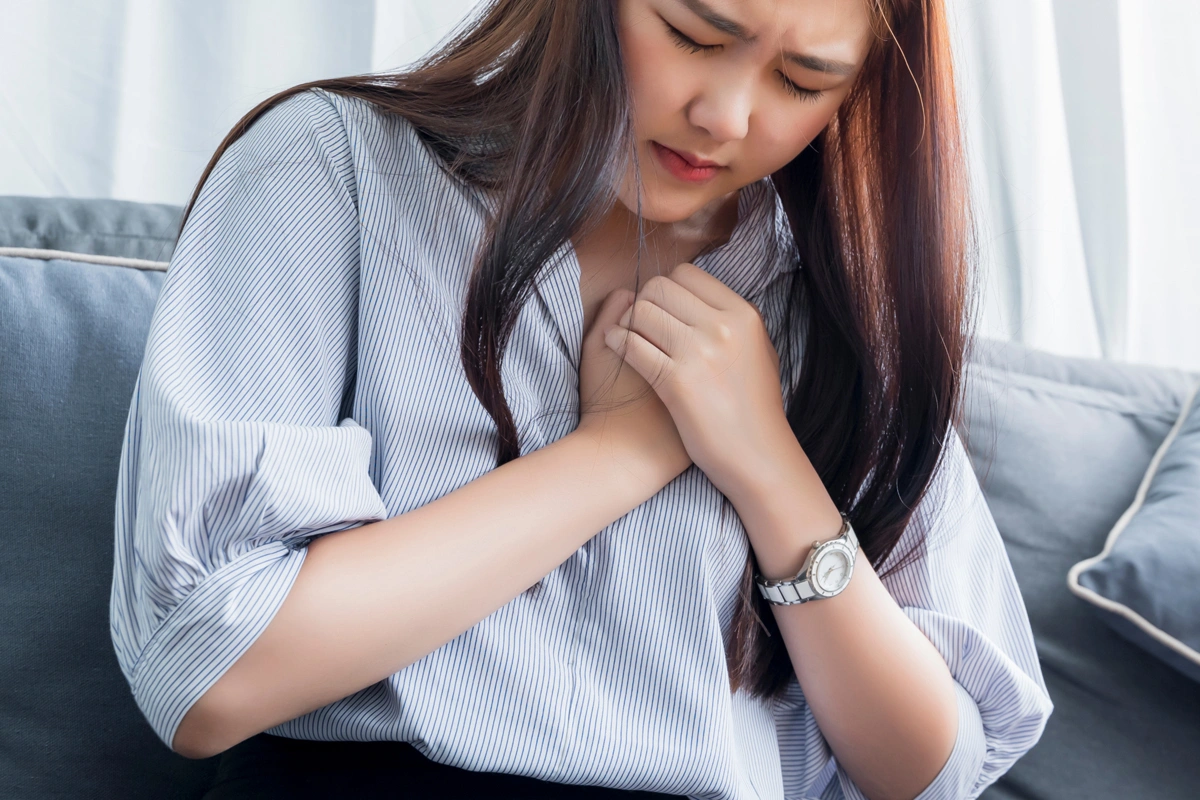Recognising the Signs of Artery Blockages