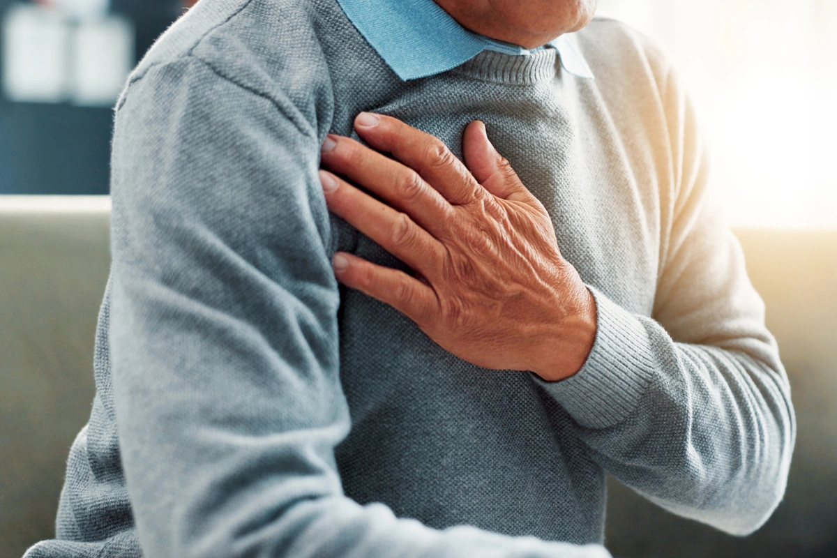 What Happens When Artery Blockages Occur?